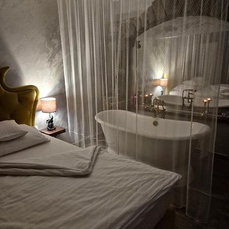 Apartman Moment Banská Štiavnica Exteriér fotografie