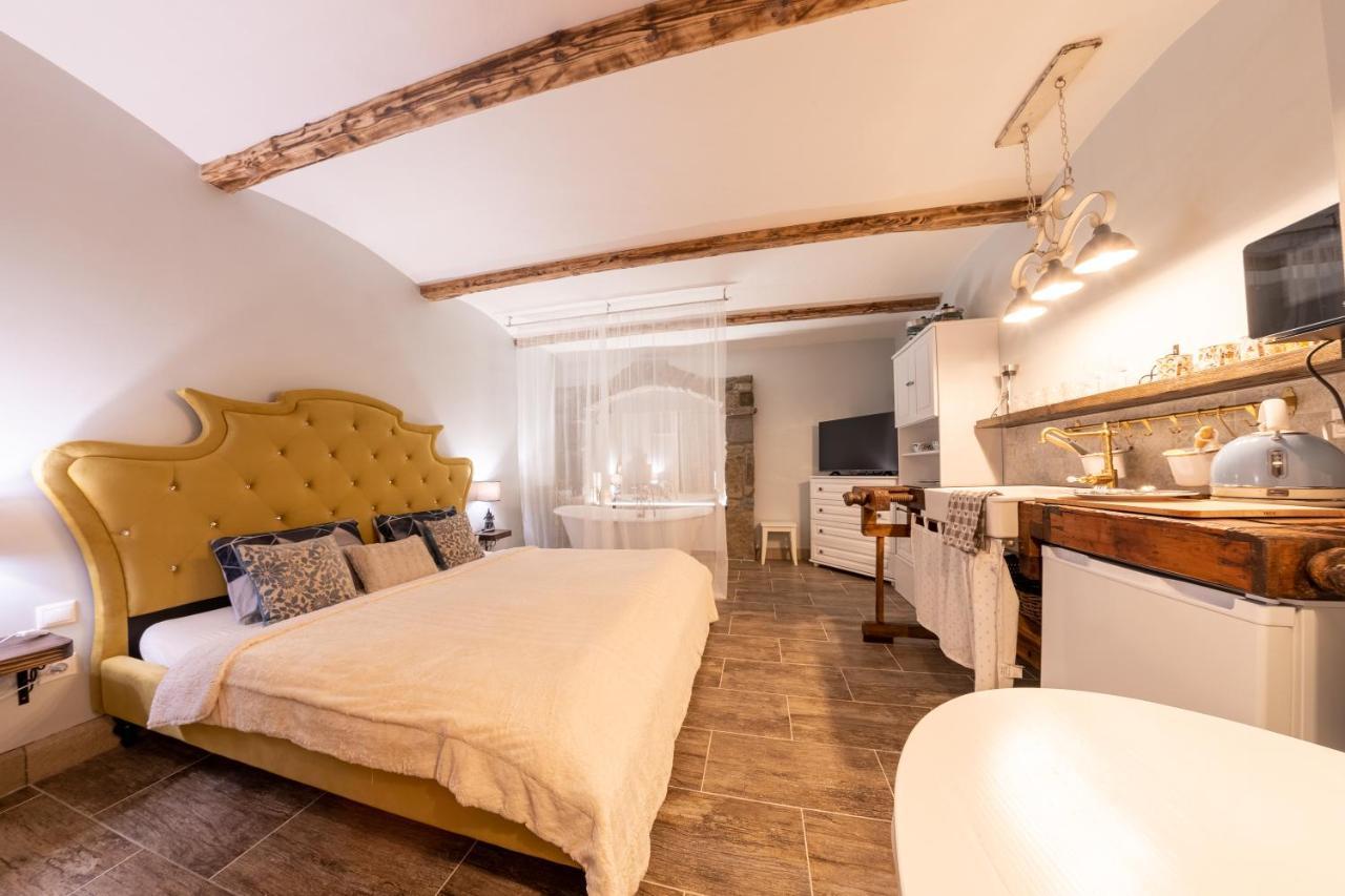Apartman Moment Banská Štiavnica Exteriér fotografie