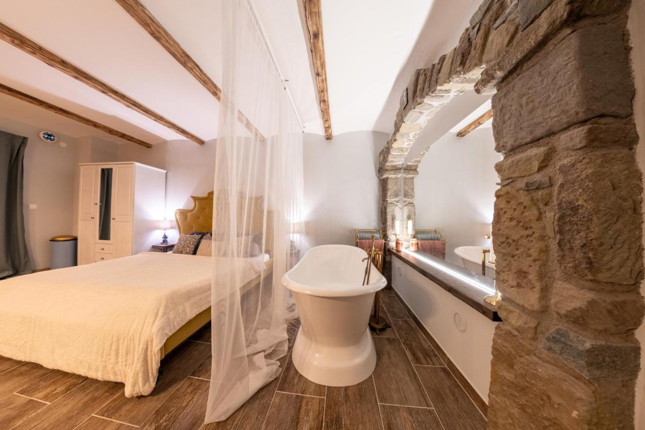 Apartman Moment Banská Štiavnica Exteriér fotografie