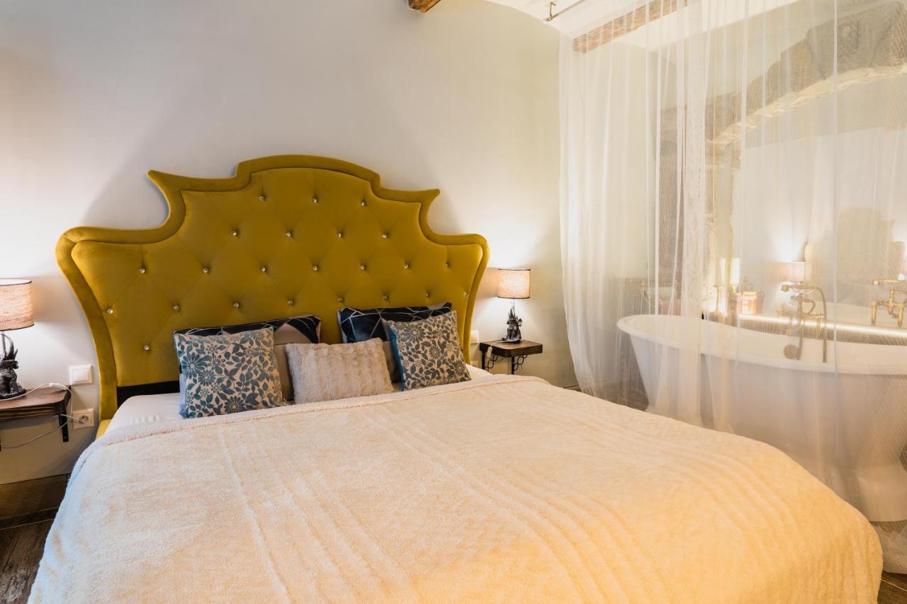 Apartman Moment Banská Štiavnica Exteriér fotografie