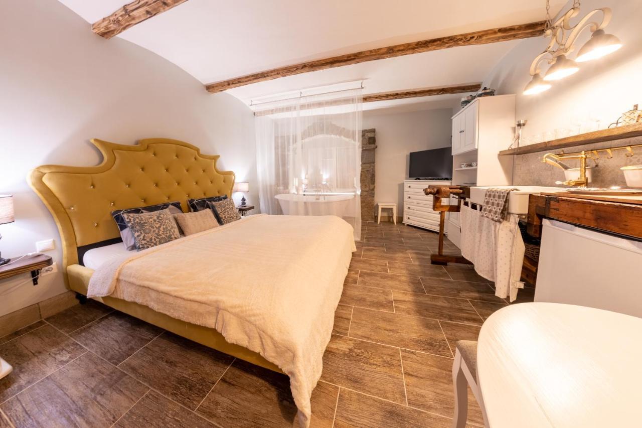 Apartman Moment Banská Štiavnica Exteriér fotografie