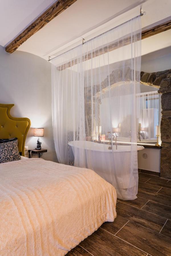 Apartman Moment Banská Štiavnica Exteriér fotografie