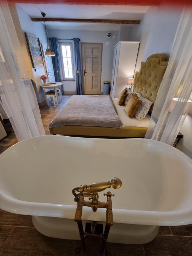 Apartman Moment Banská Štiavnica Exteriér fotografie