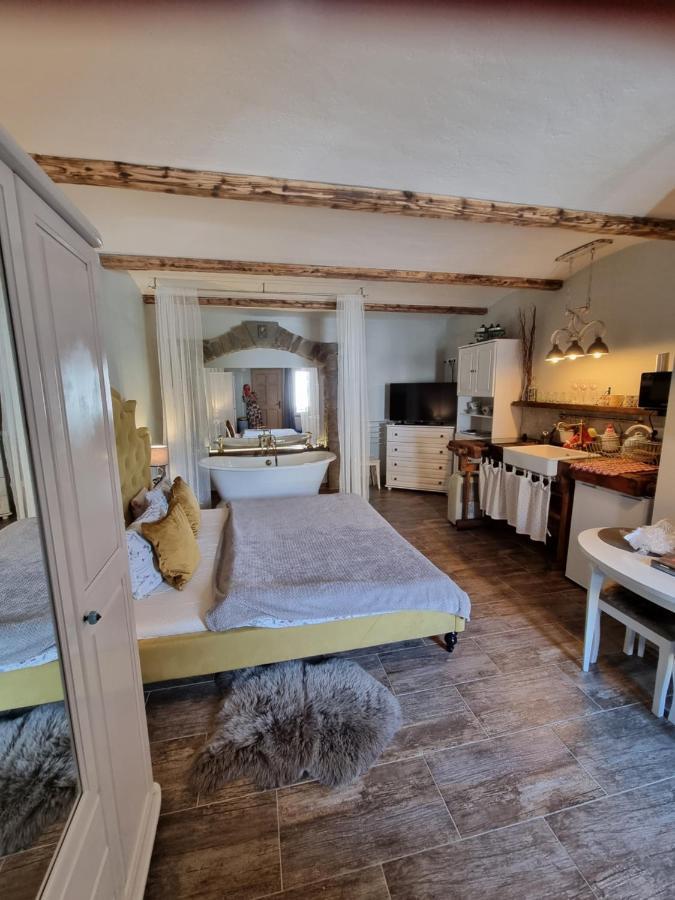 Apartman Moment Banská Štiavnica Exteriér fotografie