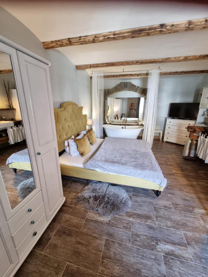Apartman Moment Banská Štiavnica Exteriér fotografie