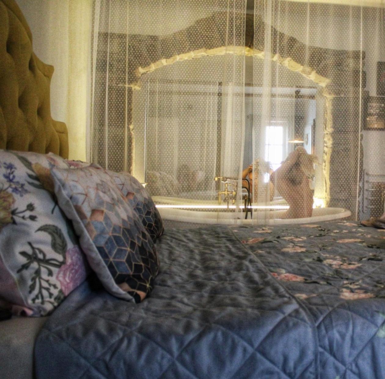 Apartman Moment Banská Štiavnica Exteriér fotografie