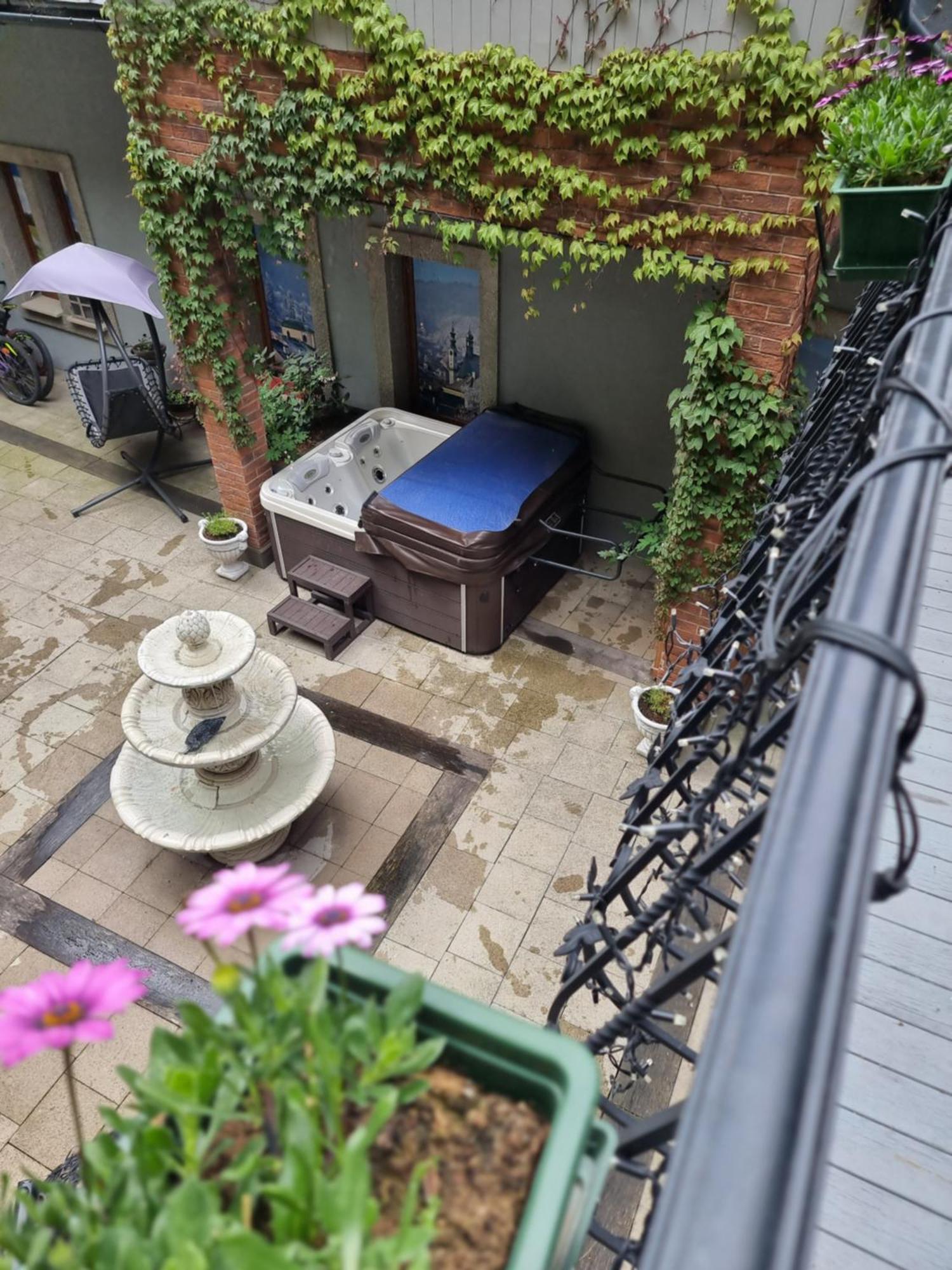 Apartman Moment Banská Štiavnica Exteriér fotografie