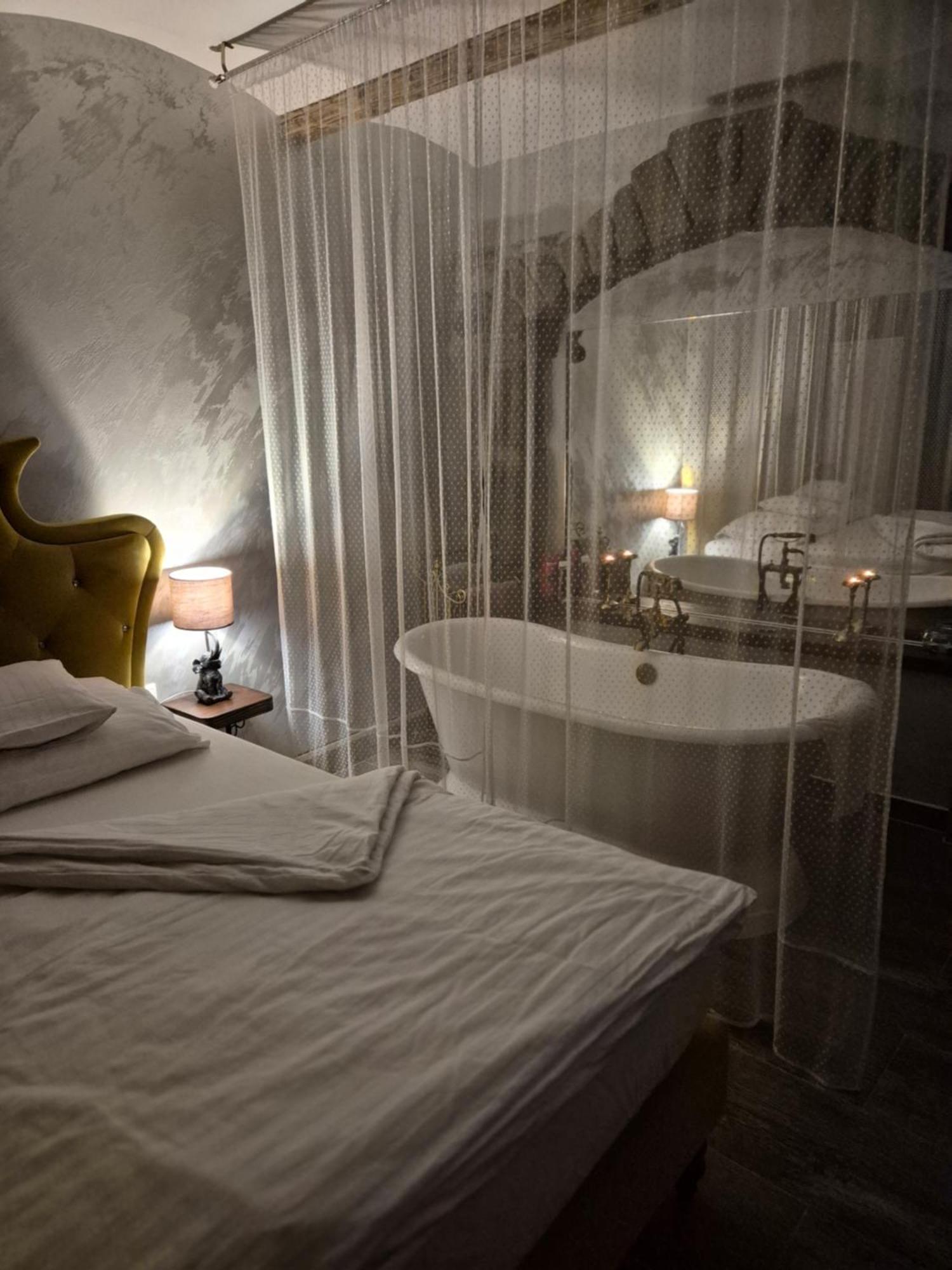 Apartman Moment Banská Štiavnica Exteriér fotografie